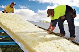 Types of Insulation We Offer in Brandermill, VA