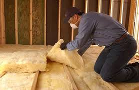 Trusted Brandermill, VA Insulation Services Experts